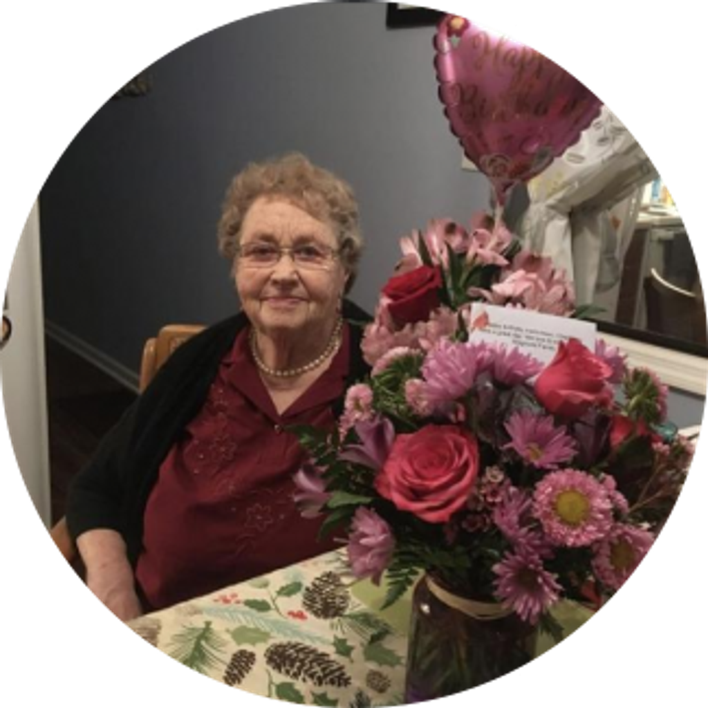 Kermeda (Kay) May Welch