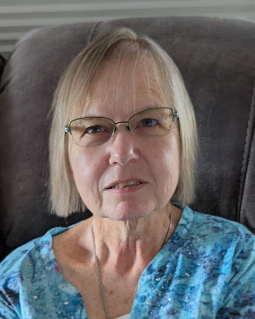 Diane Louise Thomann