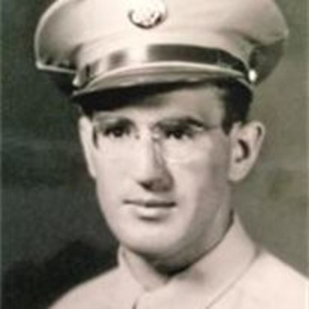 Joseph V. Nicosia