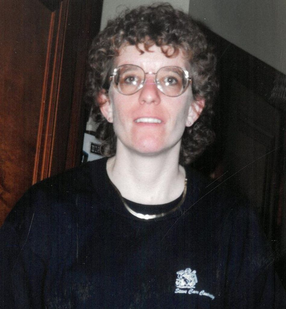 Christine L. Carr Profile Photo