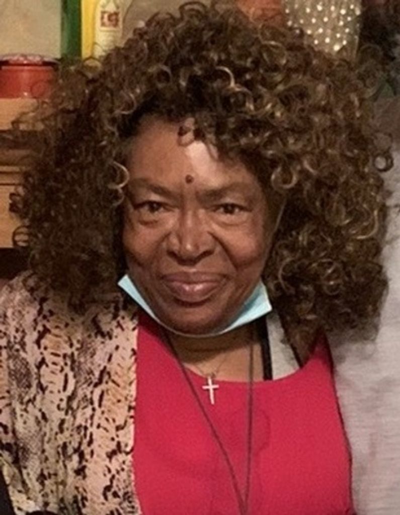 Ms. Linda Faye Brooks Profile Photo