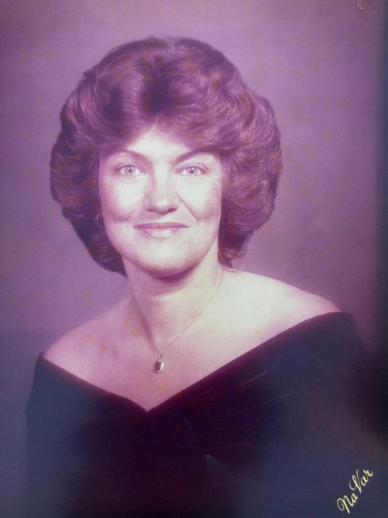Kathryn Mae Nacey Profile Photo