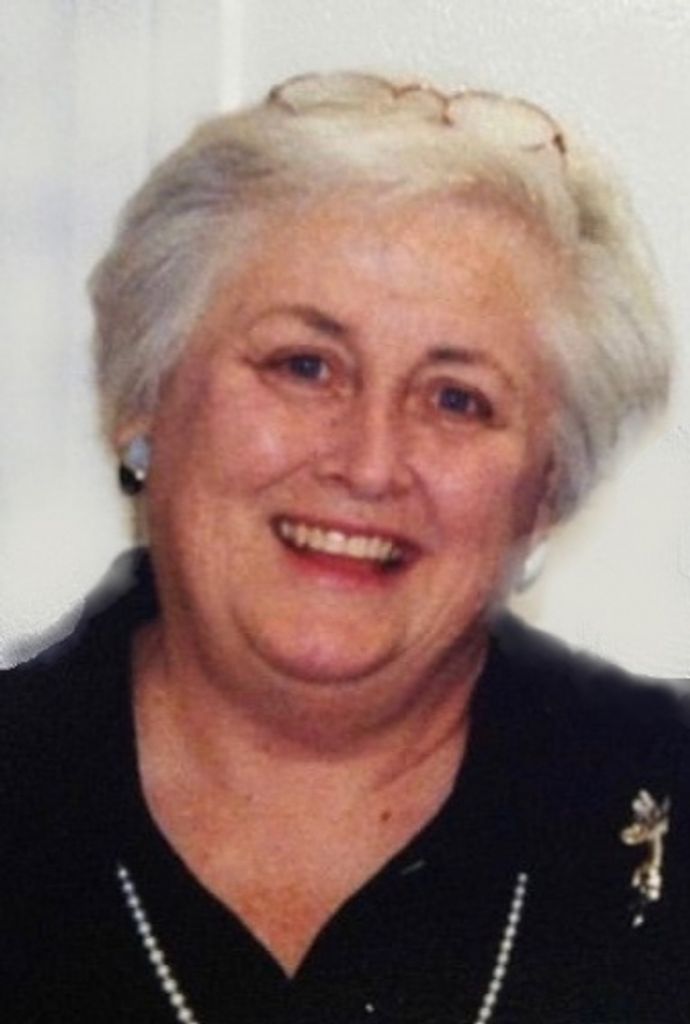 Mrs. Virginia Dubose Tuller