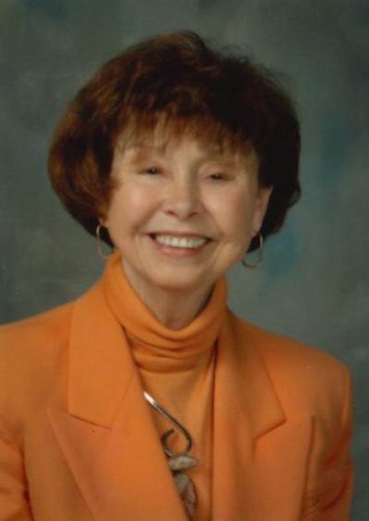 Joan Hilda (Deboer) Norquist Profile Photo