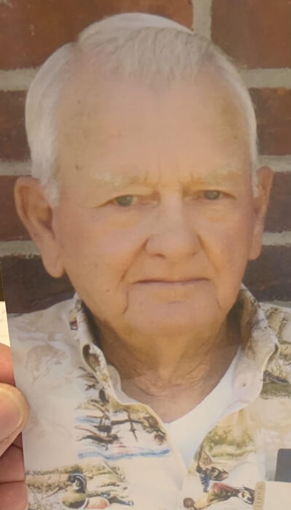 Frank J. Norwood, Sr. Profile Photo