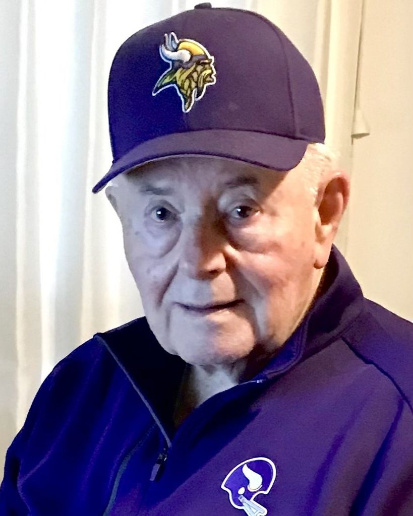 Lavern "Pete" Freiheit Profile Photo