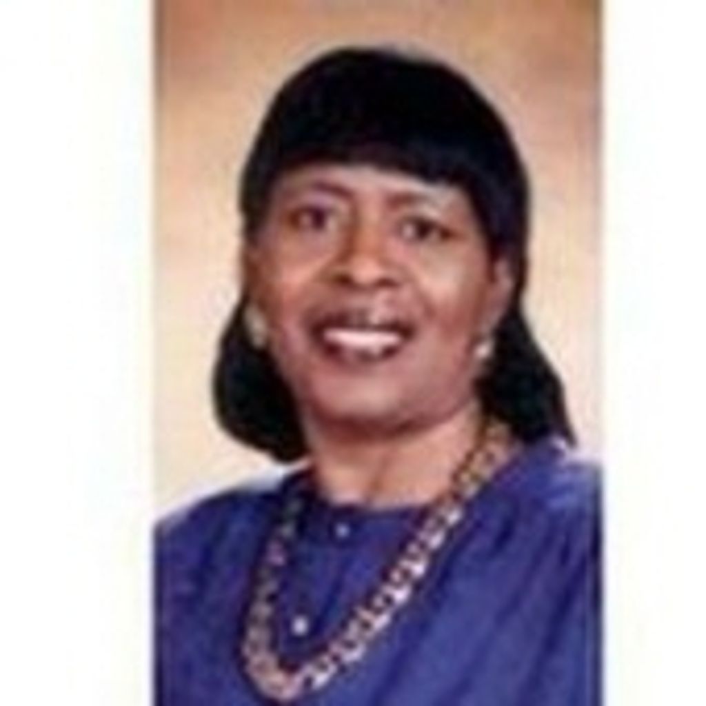 Rosemary Wong Stafford