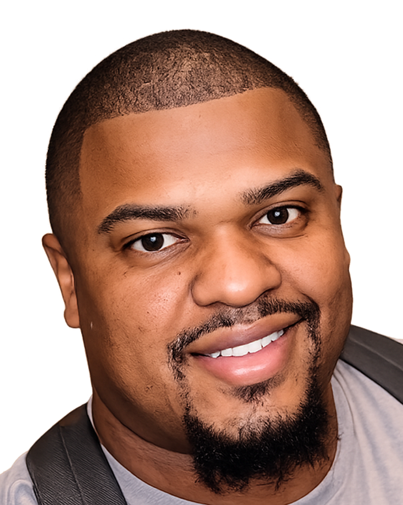 Rodrick E. Brown Profile Photo