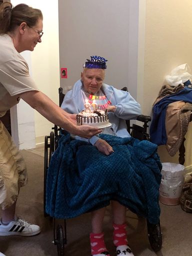 Georgie Wanda Wilbanks photo gallery thumbnail 1 of 184