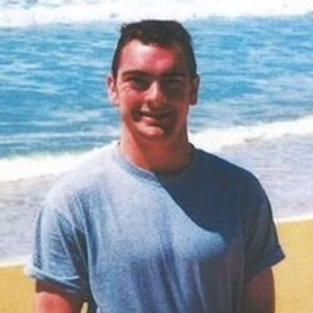 Nicholas A. Rathburn