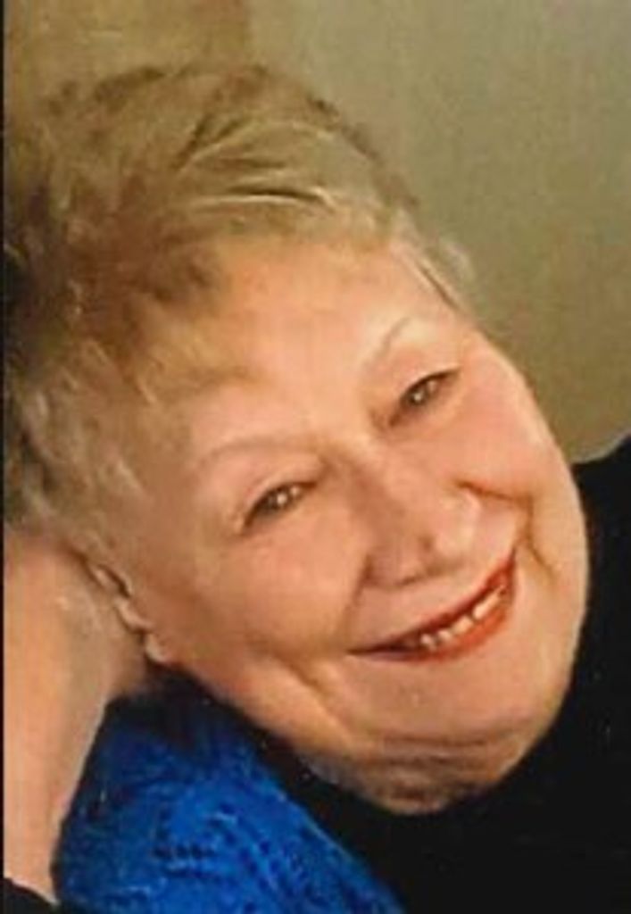 Lana Carbaugh