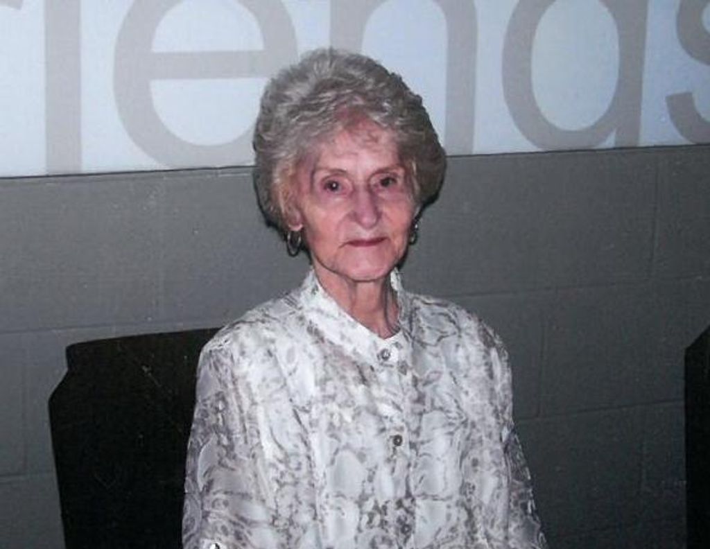 Peggy Queener