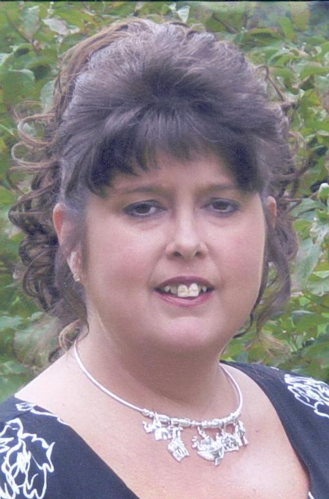 Cathy Styles