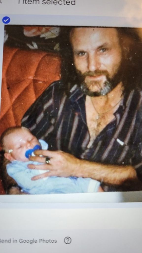 Randy Lee Branton Profile Photo