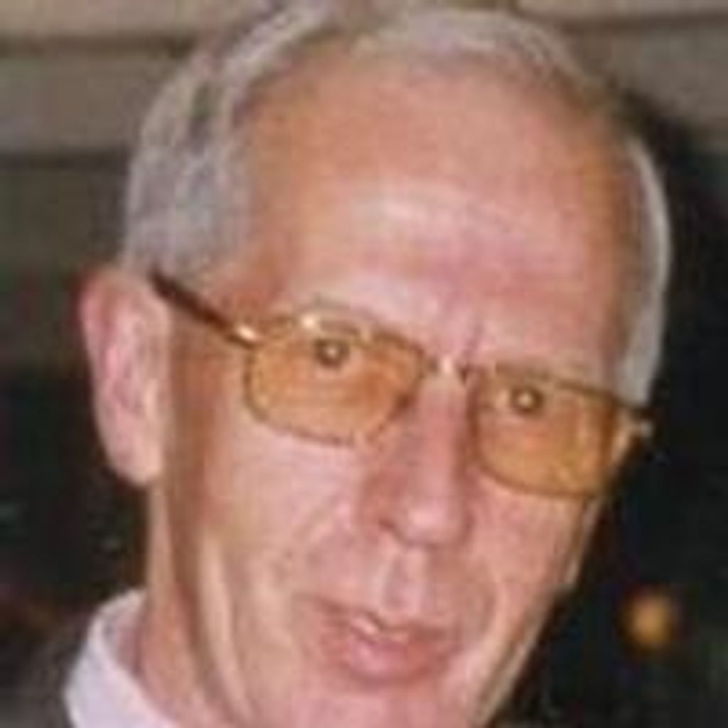 Timothy P. Mulligan