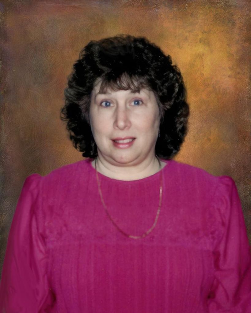 Barbara Jean Paddock