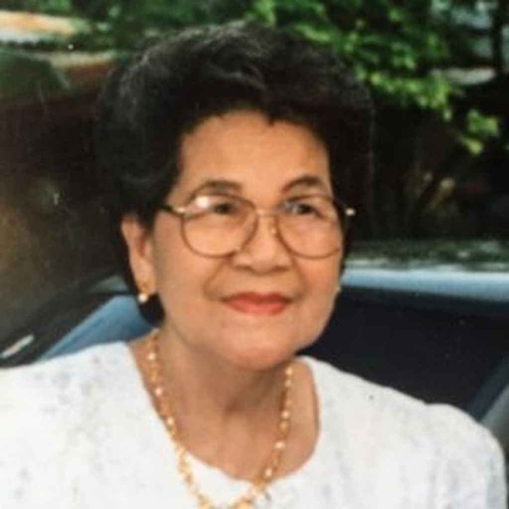Leonida Bigalbal Panganiban