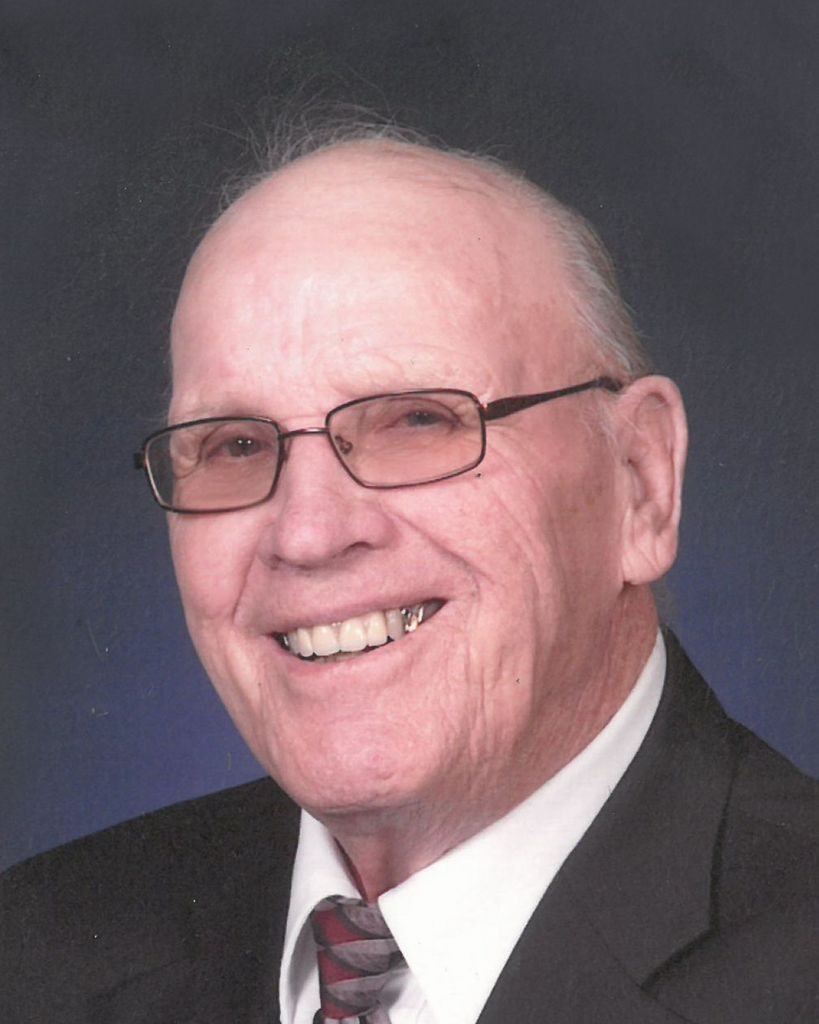Ben Floyd Burczek Profile Photo