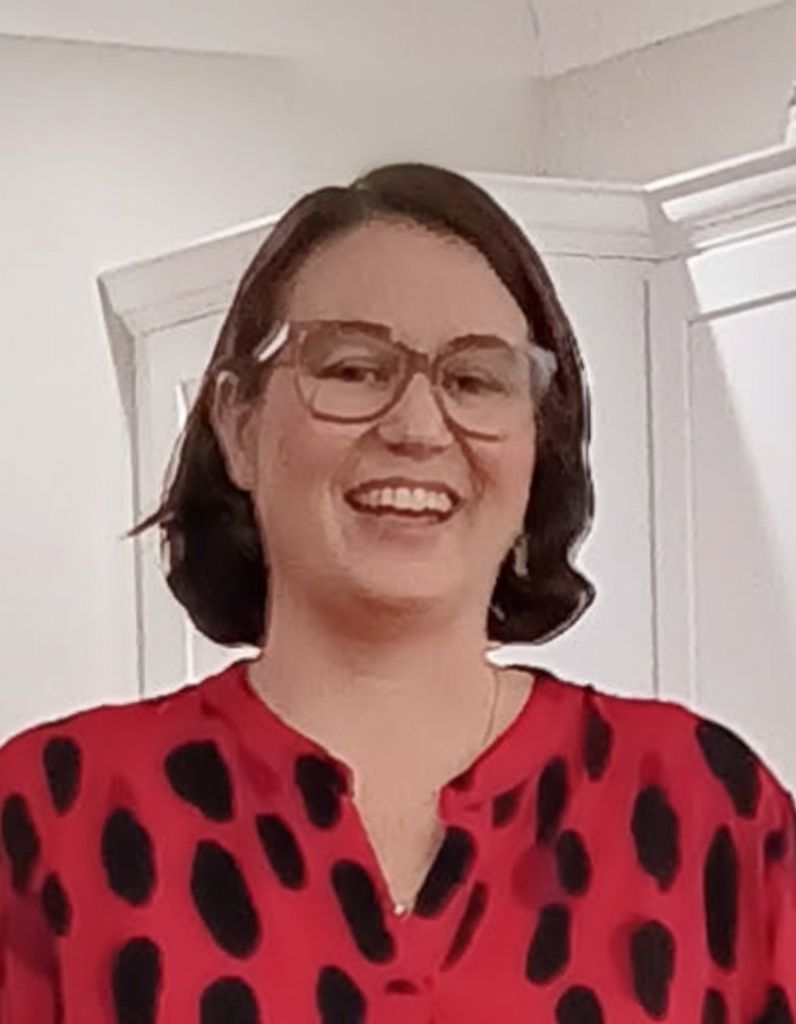 Karen Nicole Church Mayhew Profile Photo