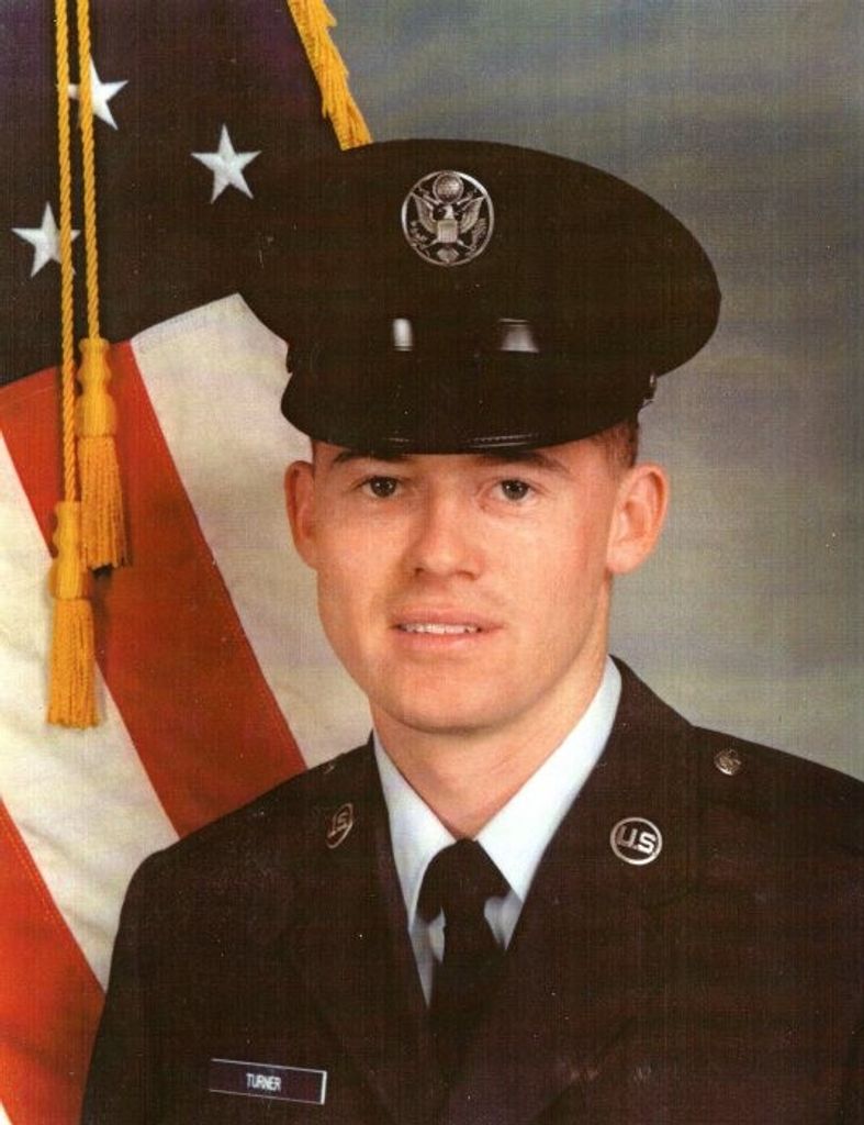 Richard Lee Turner