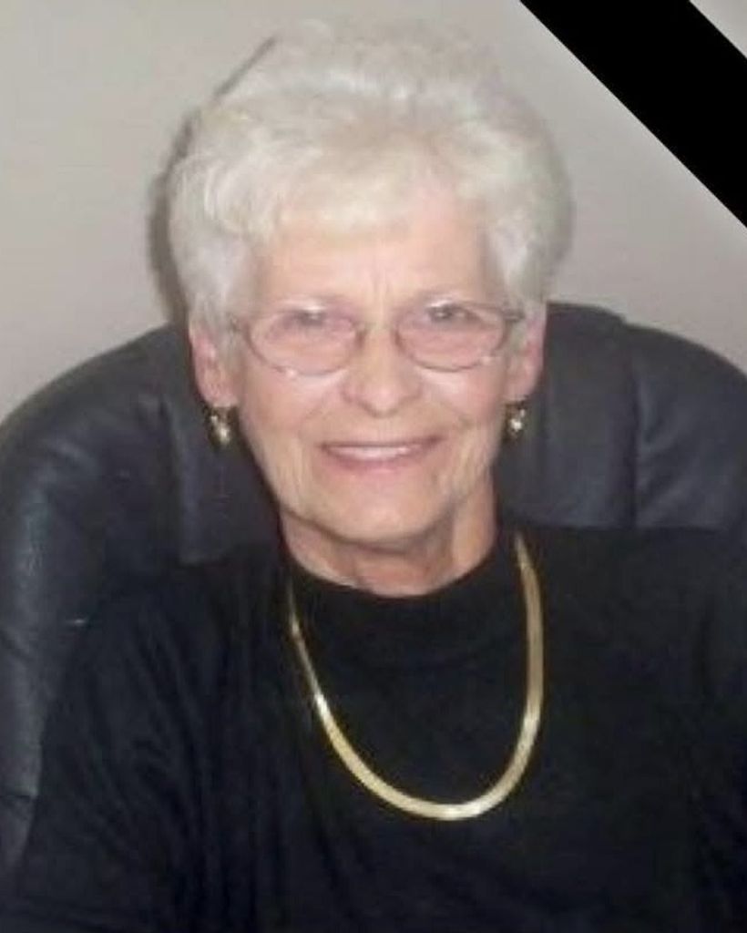 Juanita Nix Eason Profile Photo