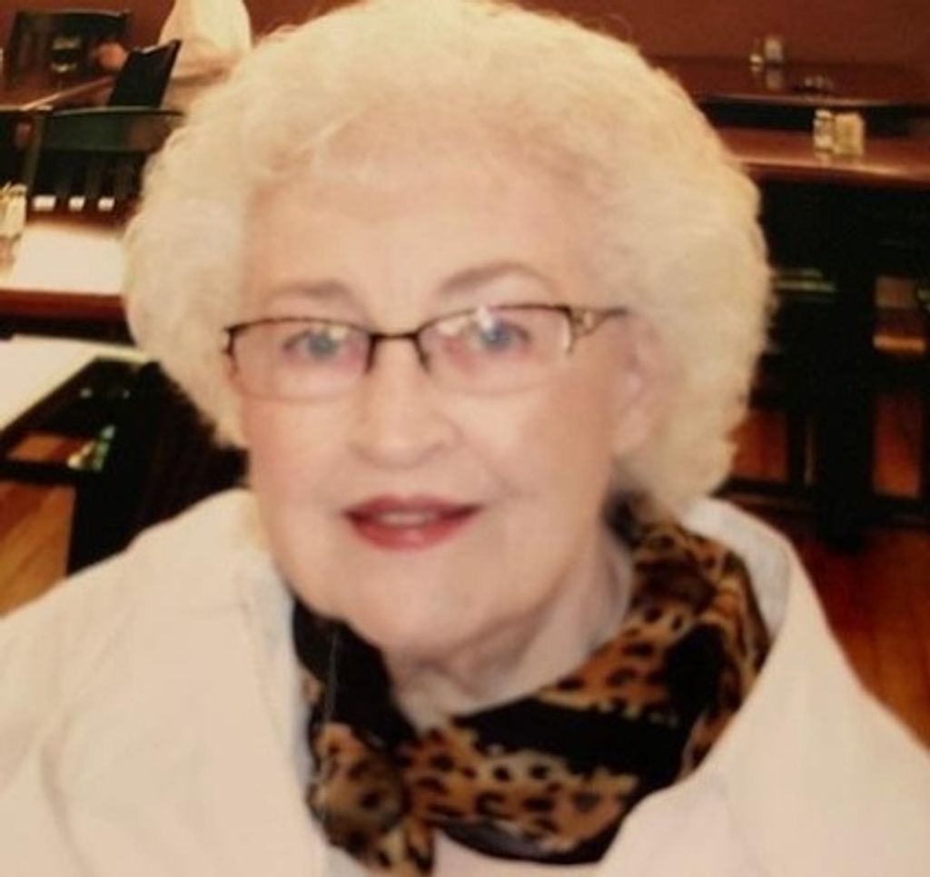 Beulah "Billie" Darlene Franks Profile Photo