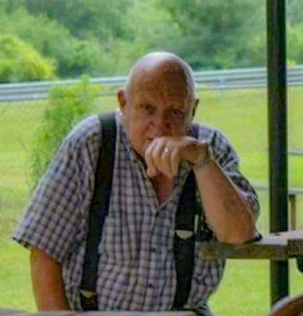 Bennie Edward Dunn, Sr.