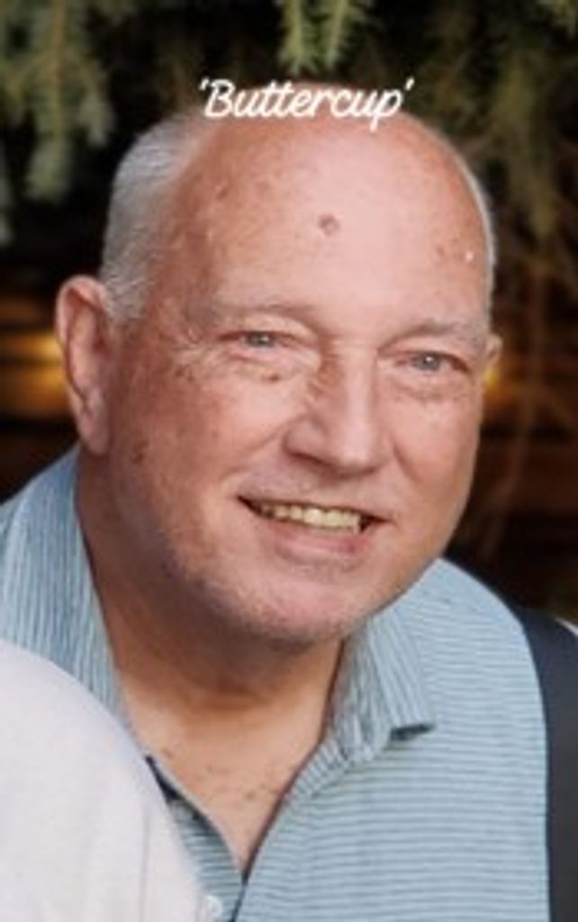 Robert "Glen" Lund, Jr Profile Photo