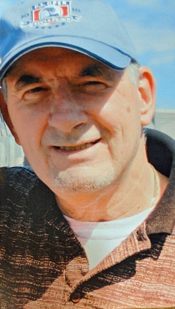 John Careccia