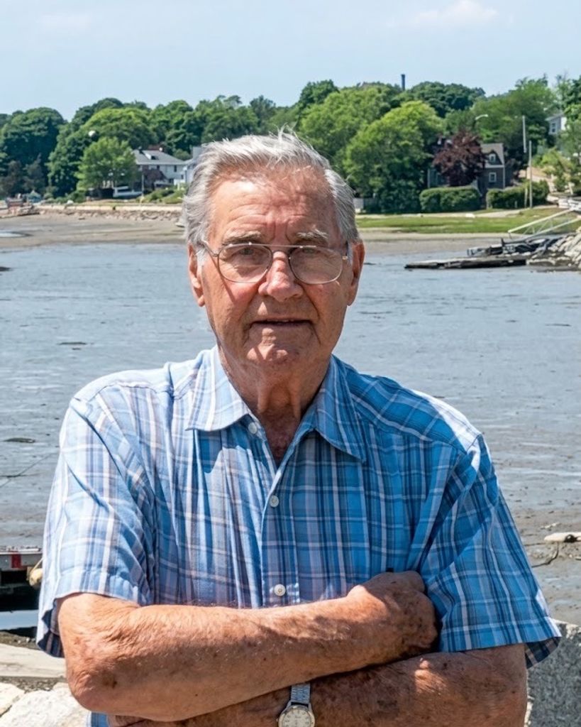 Kenneth F. Gerrish Profile Photo