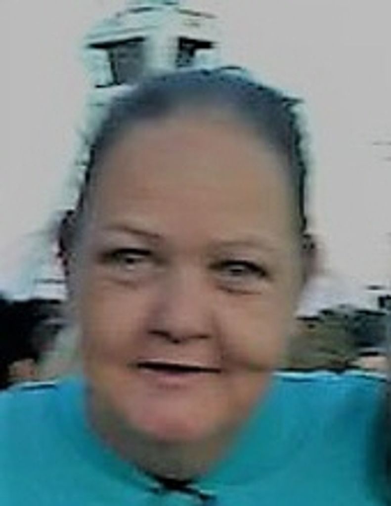 Rebecca "Becky" Lee Buckingham
