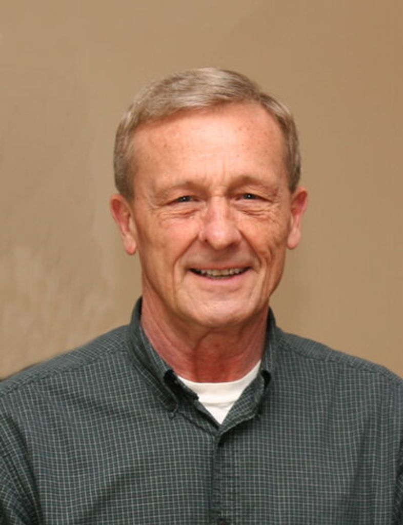 Rex A. Bruner Profile Photo