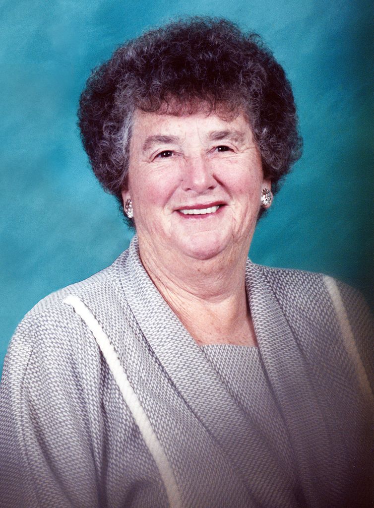 Hazel Howe Schwab Profile Photo