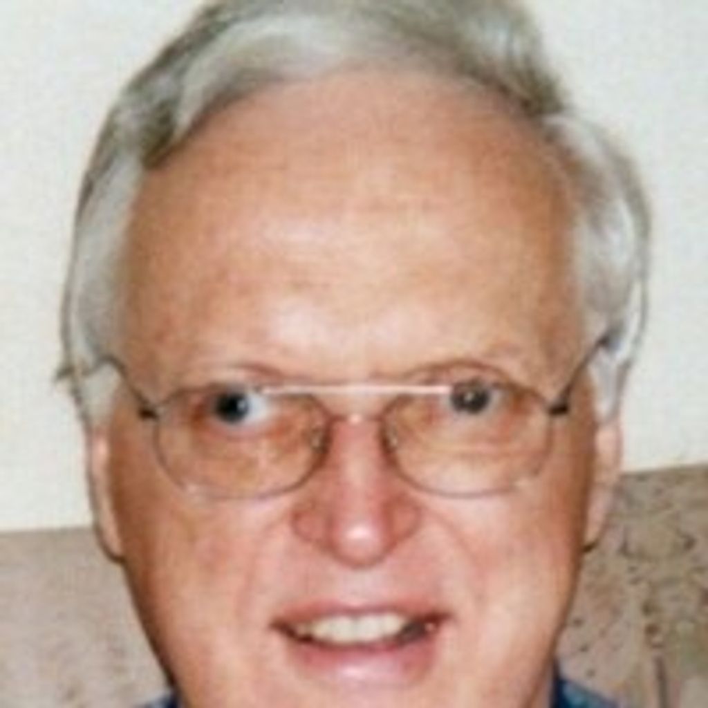 Roy O. Dye, Sr. Profile Photo