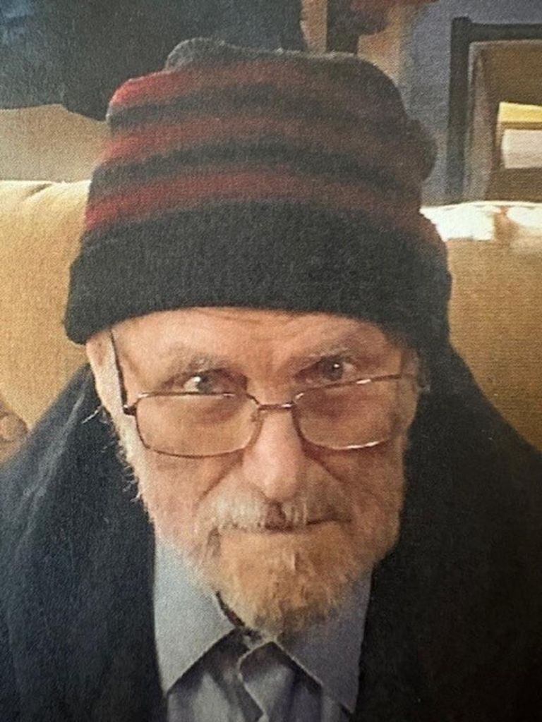 Michael Cecil Crater