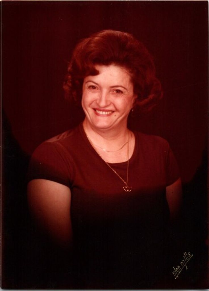 Leota Gay Rhoades Profile Photo