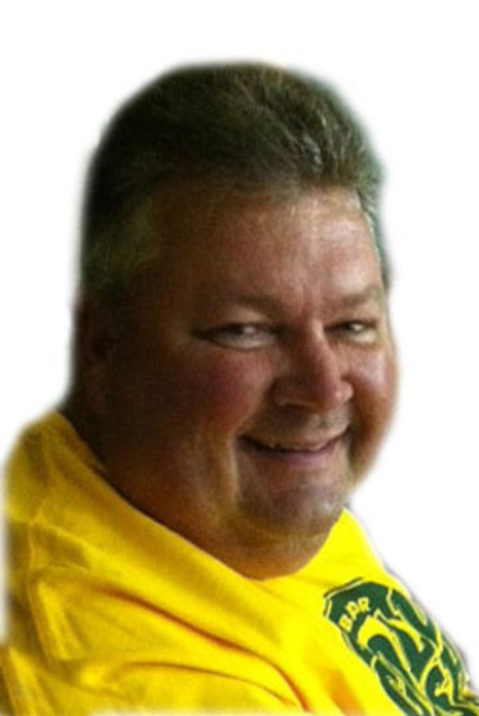 Jeffrey Russell Richardson Profile Photo