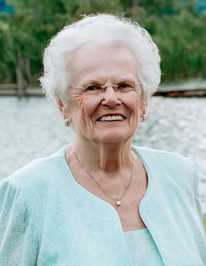 Mary "Roz" Rosalyn Thibodeau Profile Photo