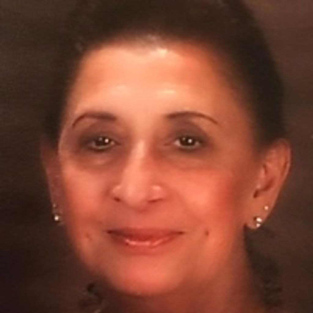 Zaira  Alma Castro