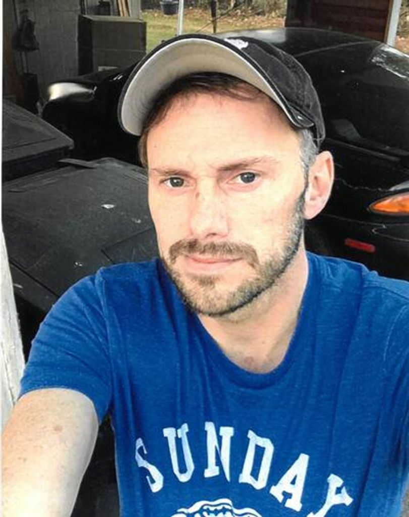 Bruce Allen Guilliams Profile Photo