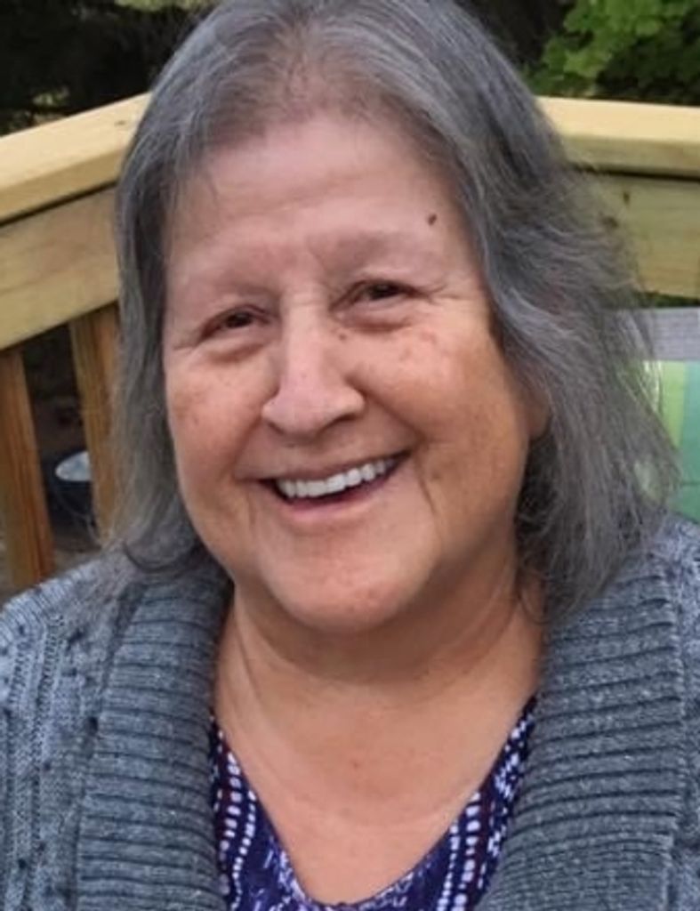 Georgia Hill Profile Photo