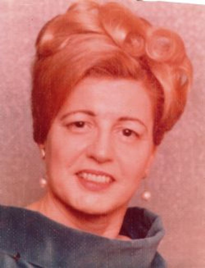 Nelrine Sonnier