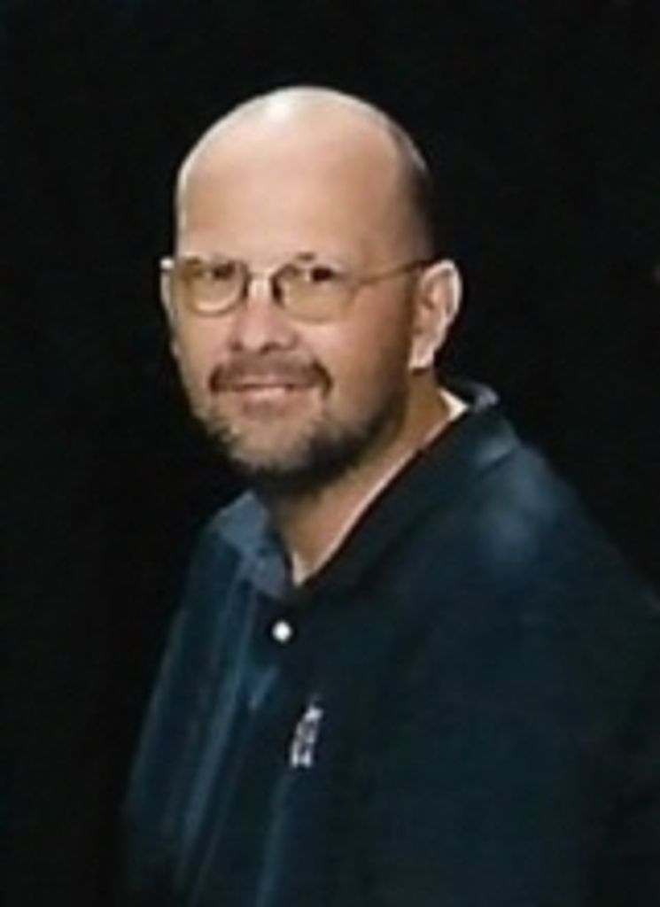 Tim Vaughn Profile Photo