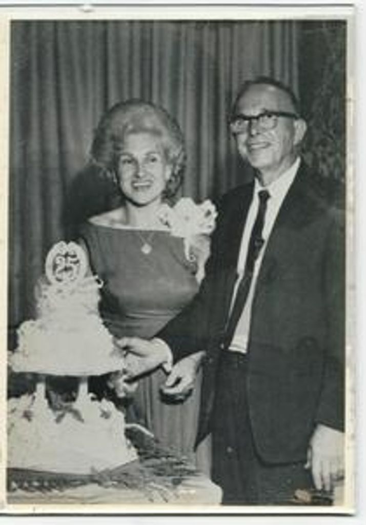 Mary Kruh
