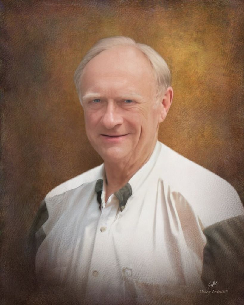 Joe Moore Profile Photo