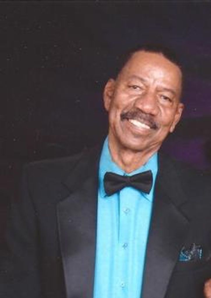 Vernon Darrell Lebeau