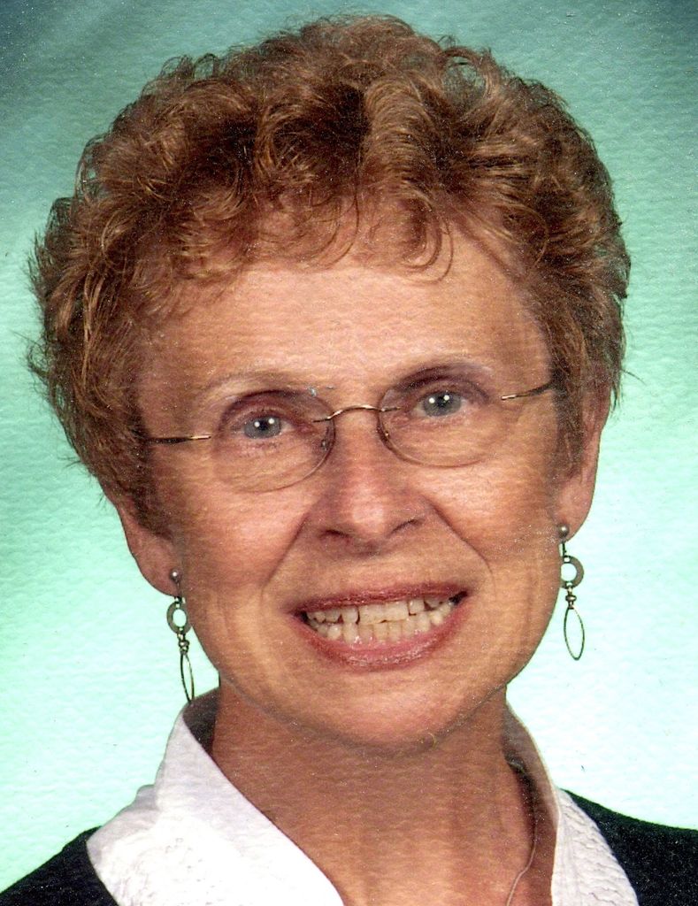 Shirley Jane Kortz Profile Photo