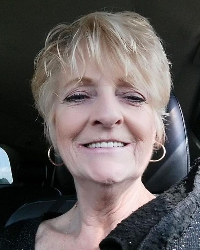Bonnie Darlene Pittman