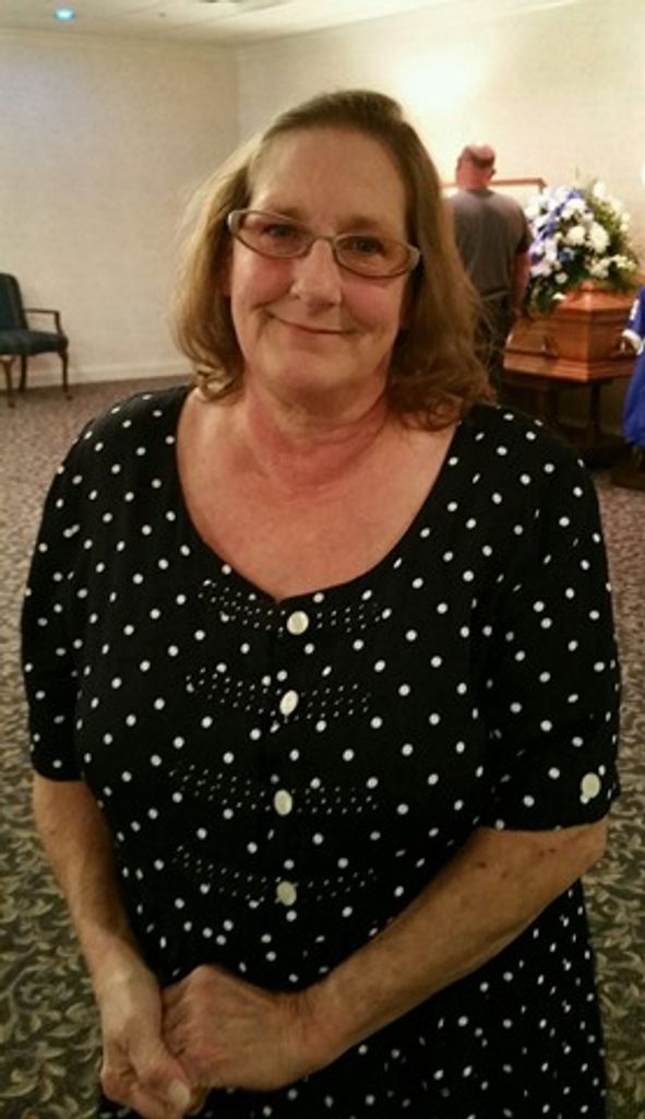 Connie Elizabeth Holmes