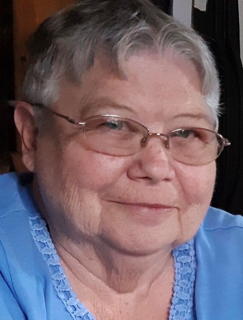 Betty J. Bailey Profile Photo